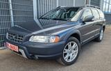 Volvo XC70 2.4 D 4x4/TÜV 12.26/AUTOMATIK/LEDER/AHK - gebrauchte Volvo XC70 aus dem Jahr 2007