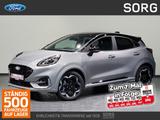 Ford Puma 1.0 ST-Line X*AUTO*SYNC 4*FACELIFT*-25%* - gebrauchte Ford Puma mit Facelift