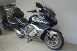 BMW K 1600 GTL *Rückfahrhilfe*GARANTIE* - Motorräder in Bielefeld