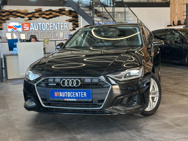 Audi A4 Avant 40 TDI quattro *LED*ACC*Sportsitze*