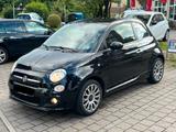 Fiat 500S | Sitzheizung | KOMPLETTSERVICE gemacht - Fiat 500S Gebrauchtwagen