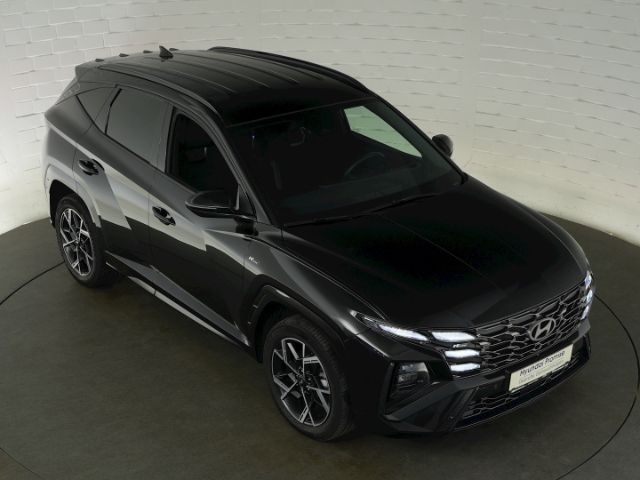 Hyundai Tucson – Bild 30