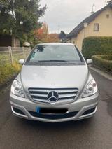 Mercedes-Benz B 200 - ZUVERLÄSSIGER Sports Tourer - automatik - Mercedes-Benz B 200: Sports Tourer