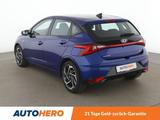 Hyundai i20 1.0 T-GDI Mild-Hybrid Intro Edition Aut.*NAV - Hyundai i20: Intro Edition
