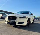 Jaguar XF Sportbrake 3.0 V6 Diesel S*2.Hand*Erst 95 Tkm - gebrauchte Jaguar XF aus dem Jahr 2014