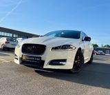 Jaguar XF Sportbrake 3.0 V6 Diesel S*2.Hand*Erst 95 Tkm - Jaguar: Kombi