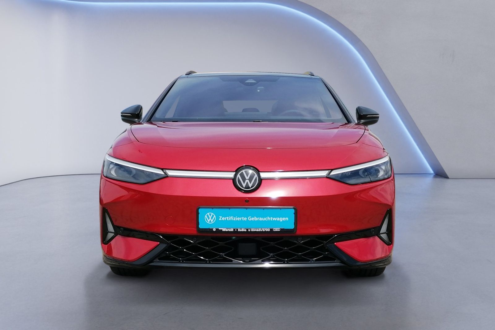 ID.7 Tourer GTX PANO+WÄRMEPUMPE+MASSAGE+KAMERA