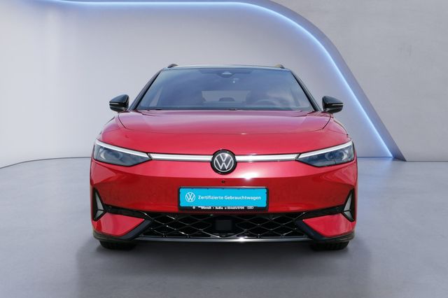 ID.7 Tourer GTX PANO+WÄRMEPUMPE+MASSAGE+KAMERA