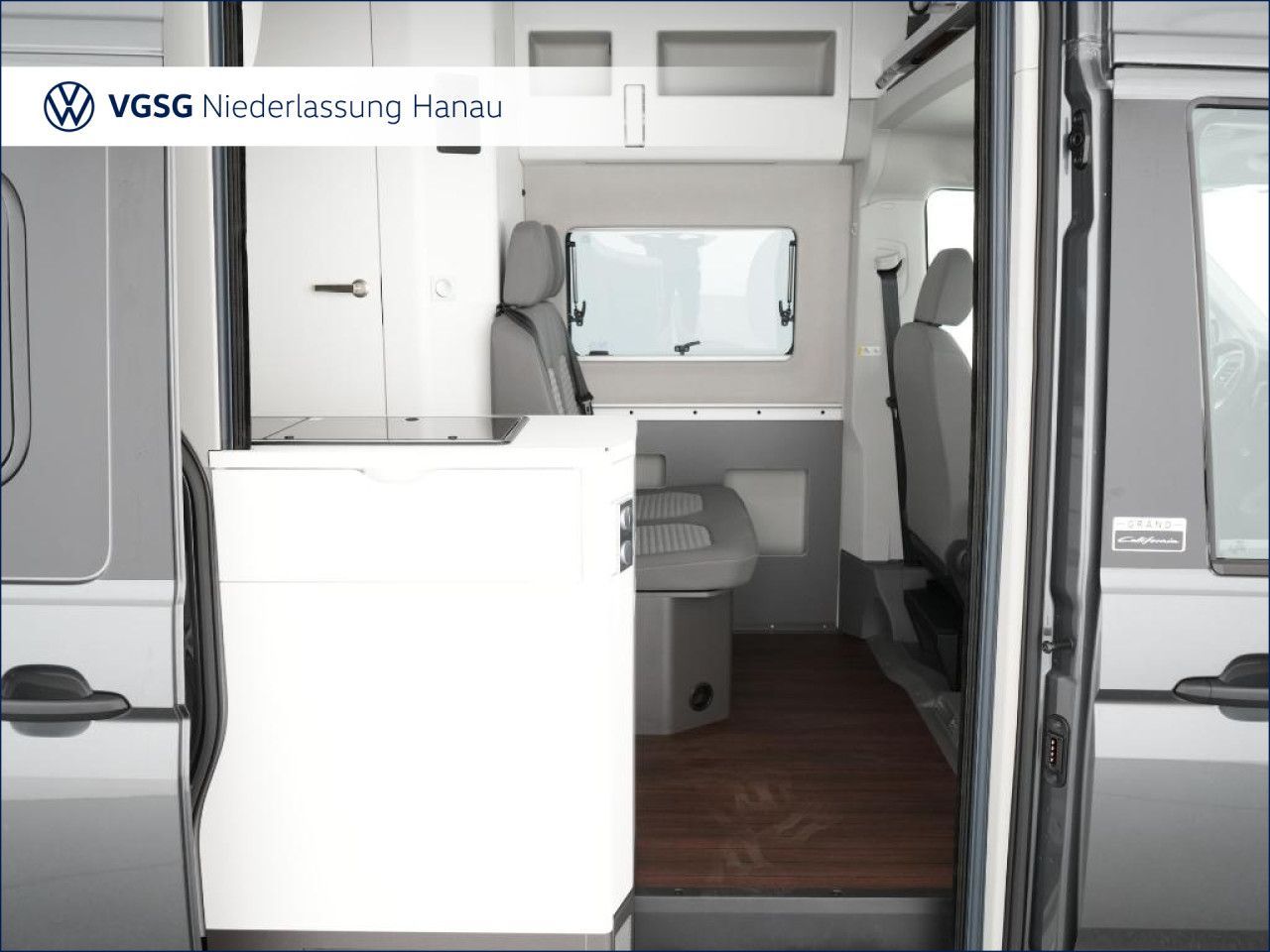 Volkswagen Andere - Bild 15