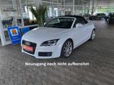 Audi TT Coupe/Roadster 1.8 TFSI S-Line  XENON+NAVI - gebrauchte Audi TT aus dem Jahr 2014