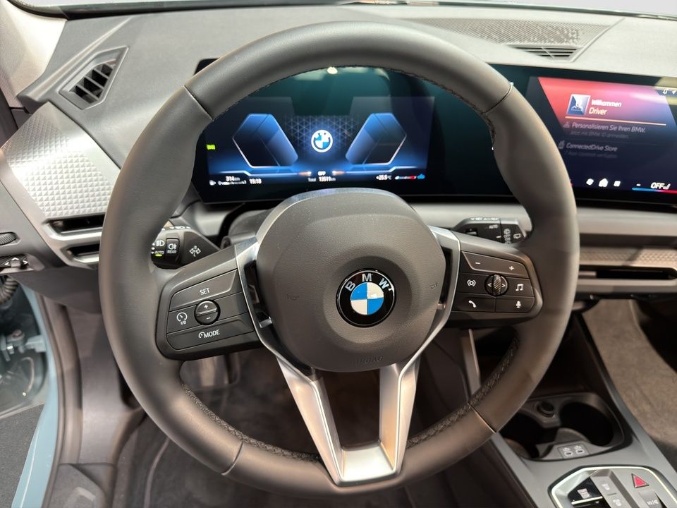 BMW 120 - Bild 12