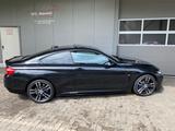 BMW 430i Coupe  xDrive M Sport - BMW 430 mit Schiebedach