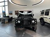 Land Rover Defender 90 SW Africa Edition 1/50 - Land Rover Defender: SW