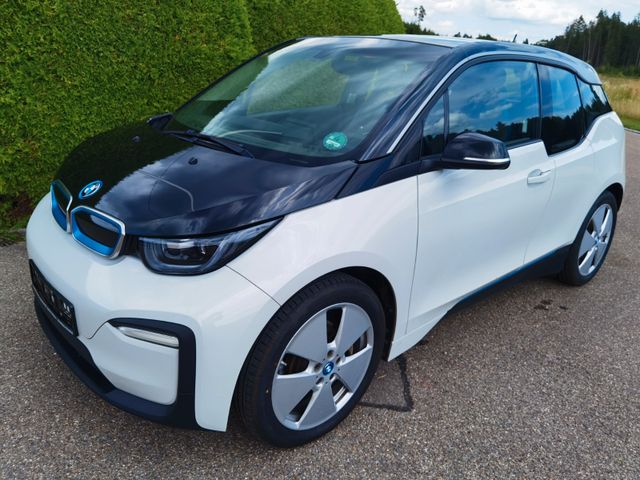 BMW i3 Baureihe 125KW / 170PS