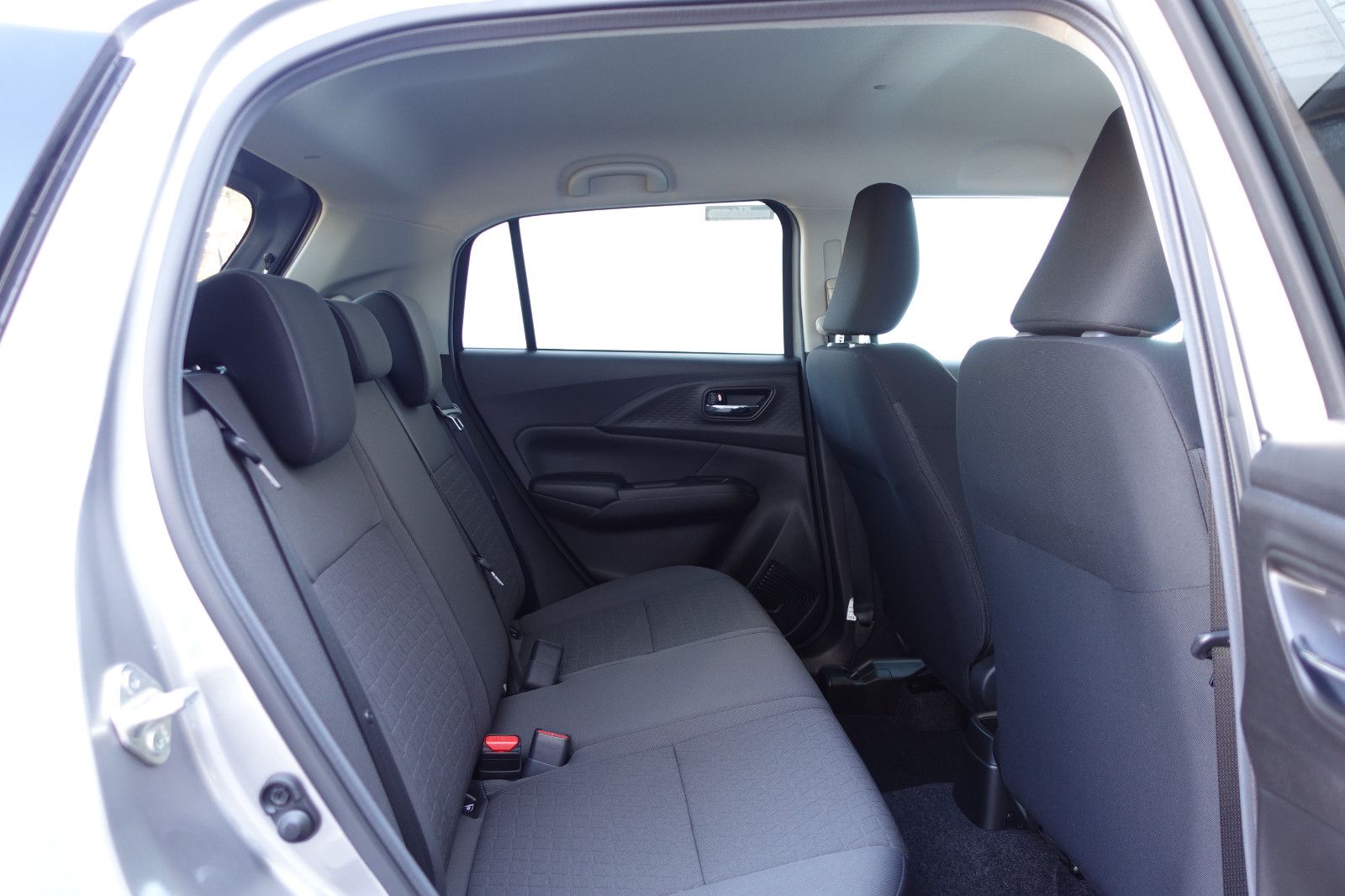 Fahrzeugabbildung Suzuki Swift Comfort+ 1.2 MildHybrid,Navi,Kamera,Sitzhz