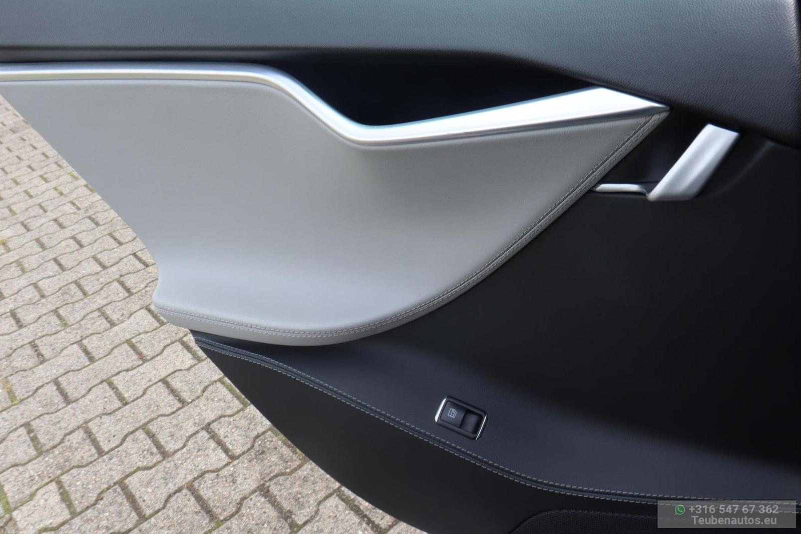 TESLA MODEL S 85 367 CH – 85 KWH – 87 % SOH – 175 763 KM – TOIT PANO – CAMÉRA – SIÈGES ÉLECTRIQUES – JANTES 19" – 2 CLÉS