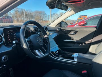 Mercedes C 180 - 6