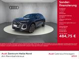 Audi SQ5 TFSI quattro S tronic