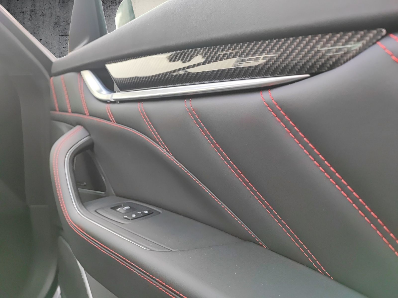 Maserati Levante - Bild 12