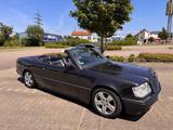 Mercedes-Benz Mercedes Cabrio W124 Klima, Leder, E320 22... - Mercedes-Benz E 320 aus 1994