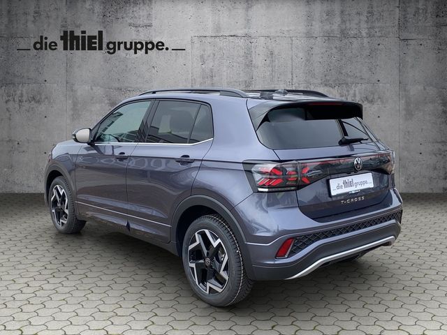 Volkswagen T-Cross - Bild 6