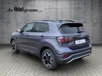 Volkswagen T-Cross - Vorschau Bild 6