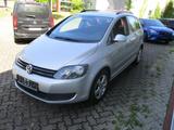 Volkswagen Golf Plus VI COMFORTLINE 1.2 SITZH.AHK.PDC.KLIMA - VW Golf Plus in Kiel