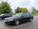 Saab 9-5 Kombi 1.9 tdi Automatik - Saab 9-5 mit Diesel-Antrieb