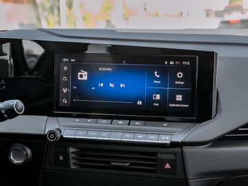 Opel Astra L Sports Tourer 1.2 Enjoy Spurhalteassi.