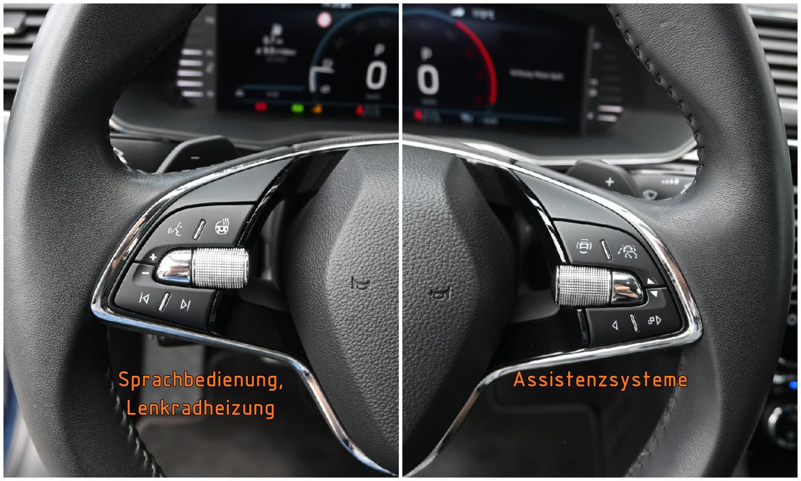 Fahrzeugabbildung SKODA Superb 2.0 TDI DSG L&K COMBI °ACC°AHK°STANDHEIZ°