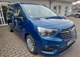 Opel Combo Life L2/XL   7 Sitze  aus 1. Hand - Opel Gebrauchtwagen von 2021