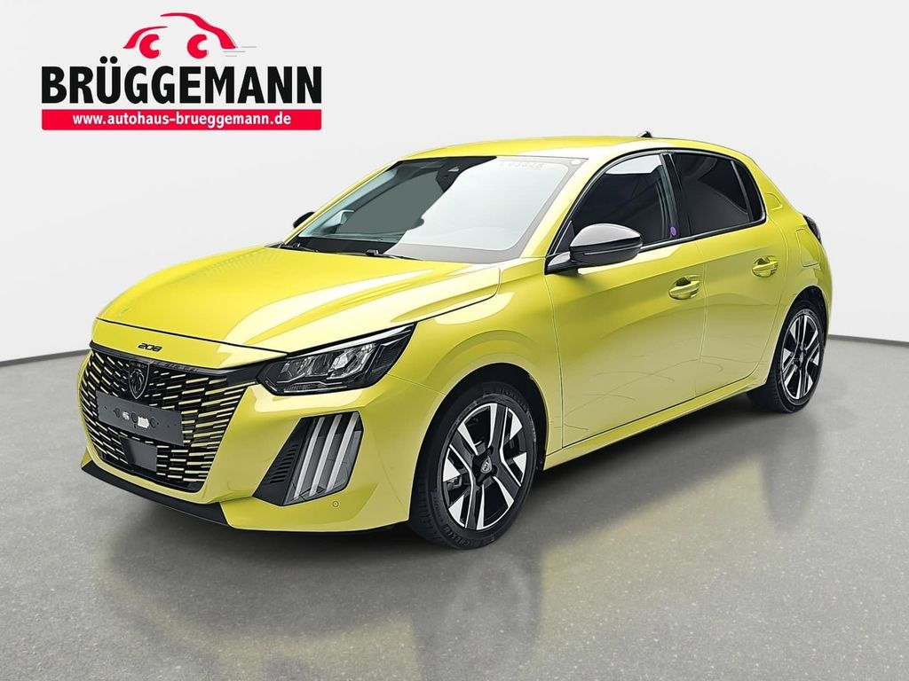 Image of Peugeot 208