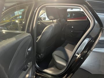 Bild 10 Opel Corsa Corsa-e Elegance - RFK | LHZ | SHZ | 3-phasig