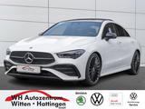Mercedes-Benz CLA 220 4Matic AMG Line PANORAMA NAVI 360 MULTIB - Mercedes-Benz CLA 220 in Bochum
