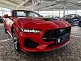 Ford Mustang 5.0 GT V8 Cabrio 6g. Garantie 4J/100TKM - gebrauchte Ford Mustang aus dem Jahr 2024