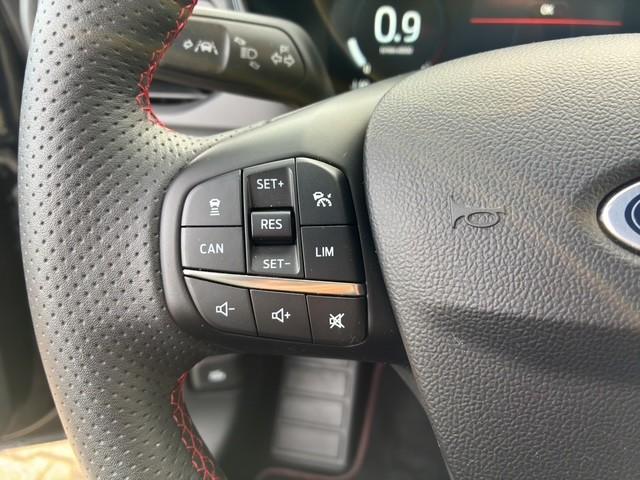 Ford Focus Turnier 2.3 EcoBoost S&S ST X, миниатюра 10
