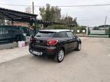 MINI Mini Cooper D Paceman 1.6 - MINI Cooper D Paceman Gebrauchtwagen