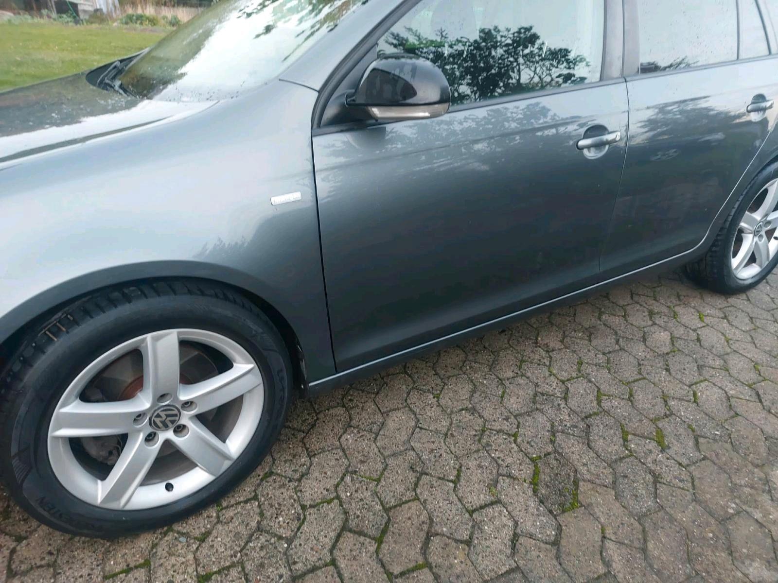 Volkswagen Golf 2013 — photo 11