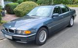 BMW E38 728i - BMW 728: E38 728i