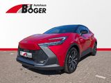 Toyota C-HR 2.0 Hybrid Teamplayer *SHZ LHZ KAMERA* - Toyota C-HR in Hamburg