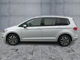 Volkswagen Touran 2.0 TDI COMFORTLINE 5JG+NAV+SHZ+2xPDC+16" - Volkswagen Touran: 5.2