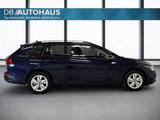 Volkswagen Golf Variant Life 2.0 TDI Navi Winter-Paket - mit Diesel-Antrieb: Blau, mit Android Auto, mit Klimaanlage