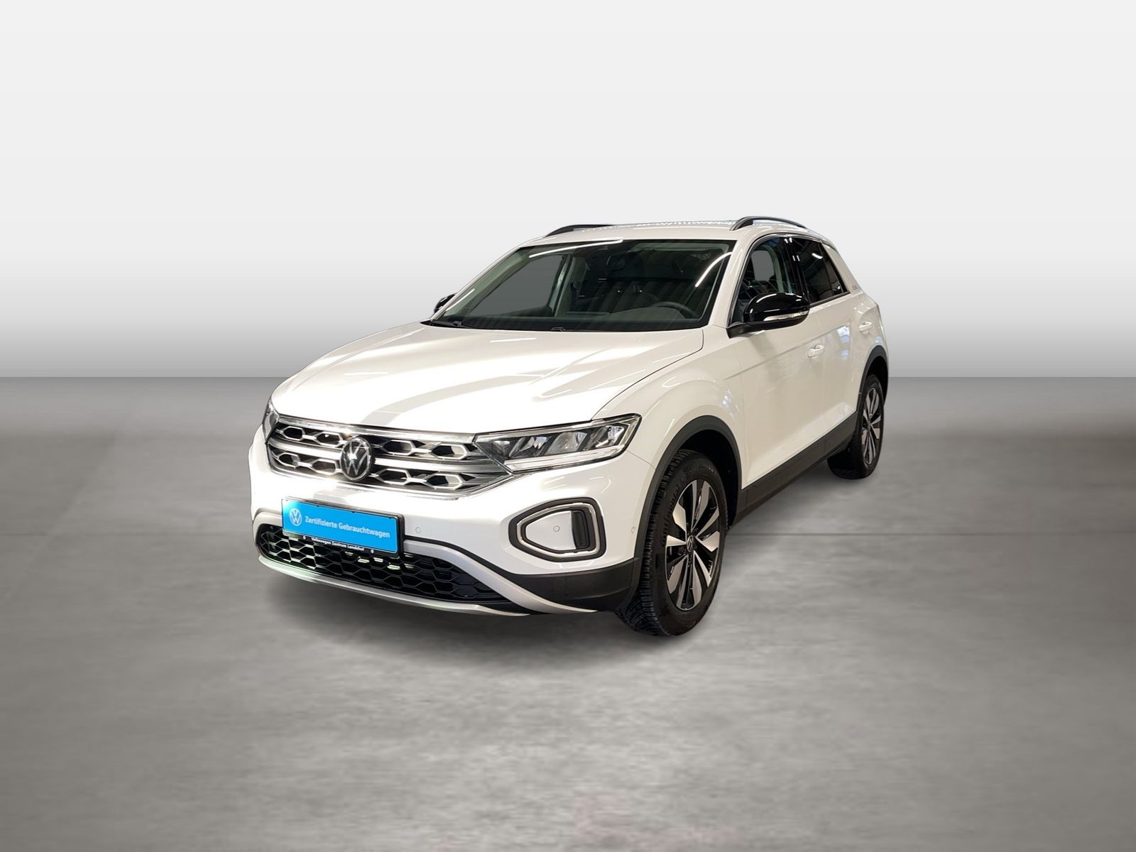 Volkswagen T-Roc - Bild 2