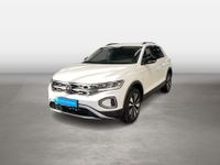 Volkswagen T-Roc - Vorschau Bild 2