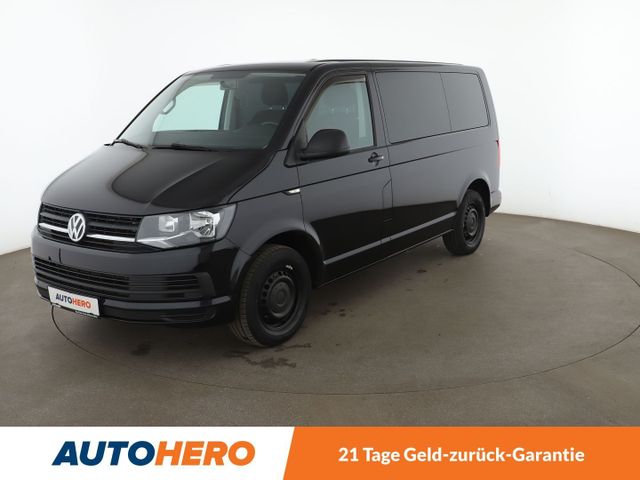 Volkswagen T6 Multivan 2.0 TDI Trendline*NAVI*CAM*AHK*