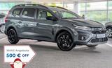 Dacia Jogger Extreme+ - Dacia Gebrauchtwagen in Kassel