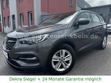 Opel Grandland (X).Autom.Leder.Pano.Kamera.AHK.1-Hand - Opel Gebrauchtwagen in Kerpen
