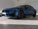 BMW M8 Competition Navi/Laser/Bo&Wi Navi/Laser/Bo&Wi - BMW M8 aus 2024