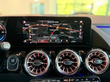 2021 Mercedes-BENZ EQA — миниатюра 40