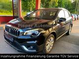 Suzuki SX4 S-Cross Comfort+ Hybrid Navi Kamera 1. Hand - Suzuki in Bielefeld